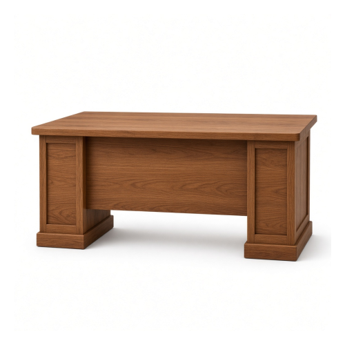 Straight Office Table