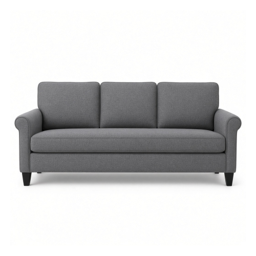 3 Seater Visitor Bench